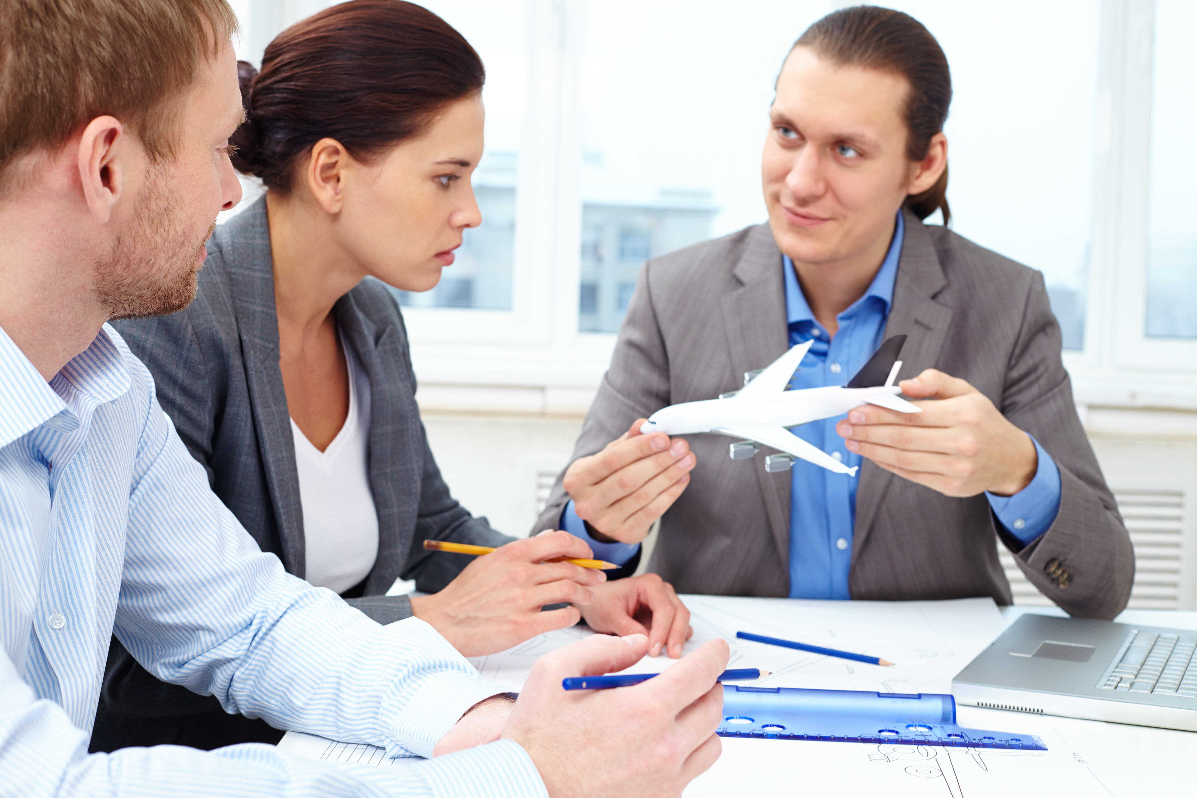 Free pilot career counselling in India